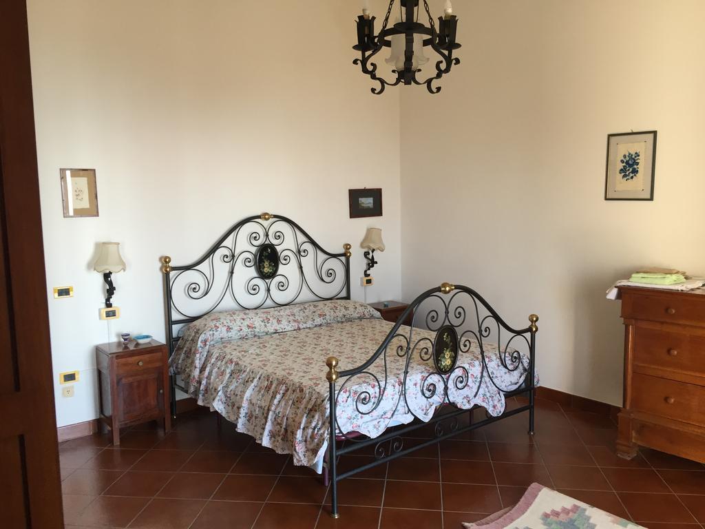 La Casa Del Nonno Raffaele- Country House Ravello Luaran gambar